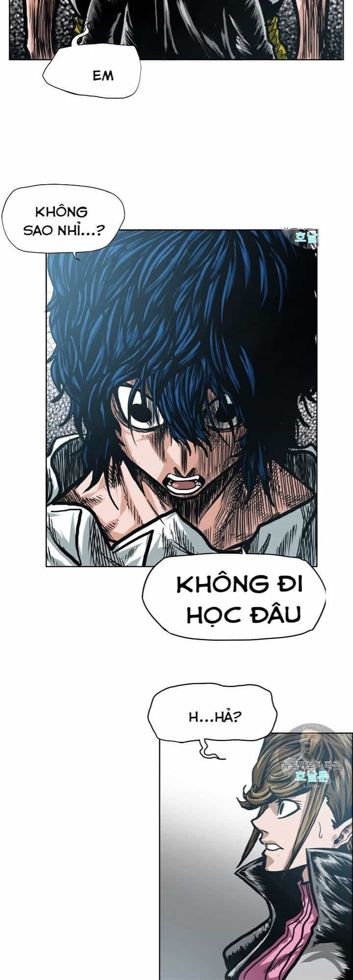 Bậc Thầy Kiếm Sư - Chương 11 - ảnh 17