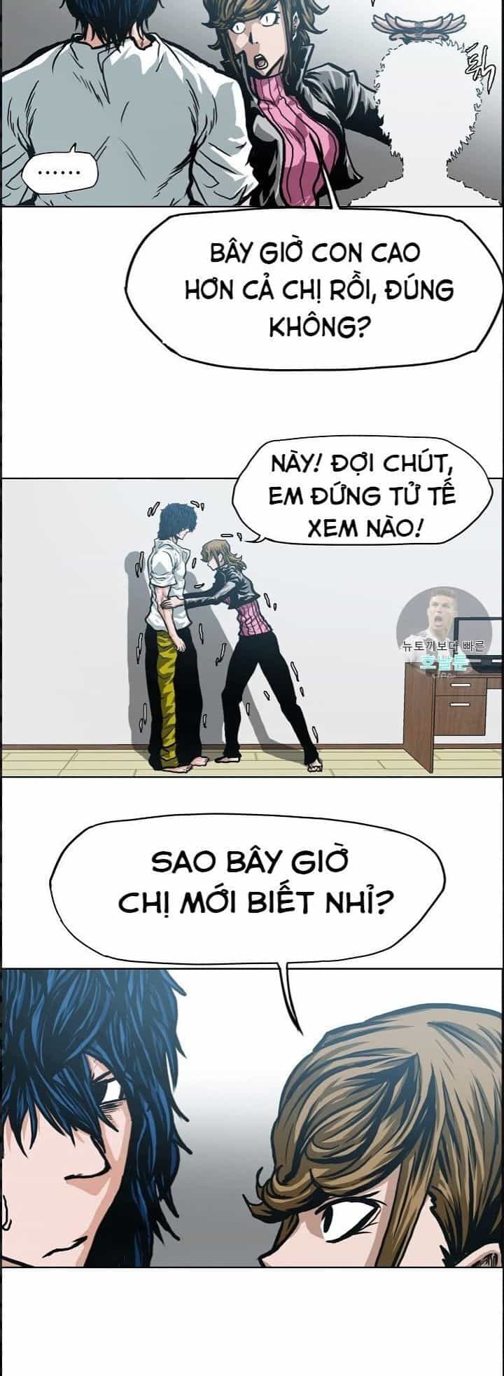 Bậc Thầy Kiếm Sư - Chương 11 - ảnh 20