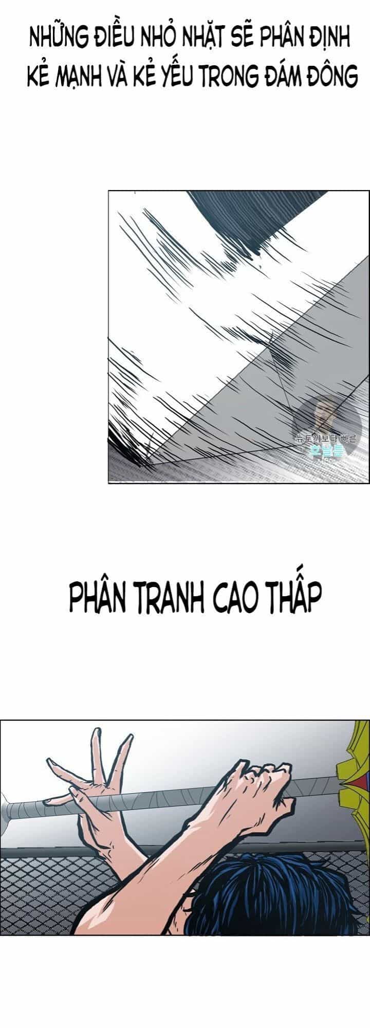 Bậc Thầy Kiếm Sư - Chương 11 - ảnh 25