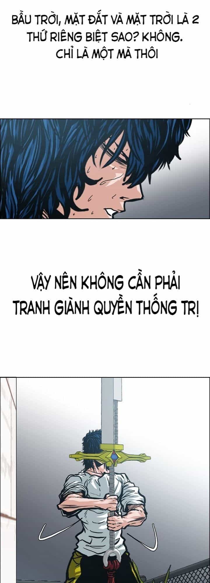 Bậc Thầy Kiếm Sư - Chương 11 - ảnh 26