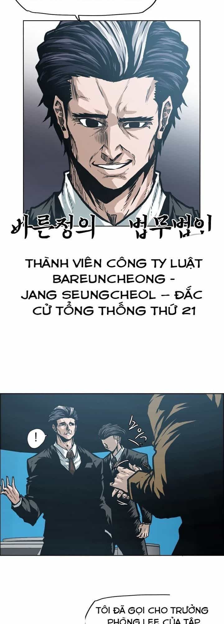 Bậc Thầy Kiếm Sư - Chương 11 - ảnh 37