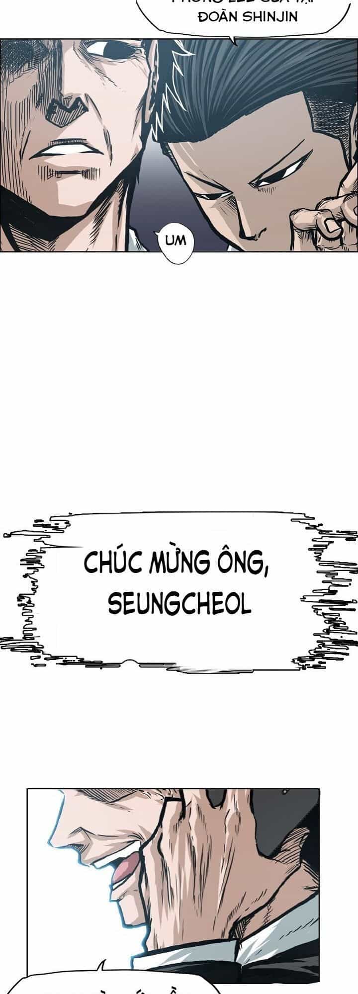 Bậc Thầy Kiếm Sư - Chương 11 - ảnh 38