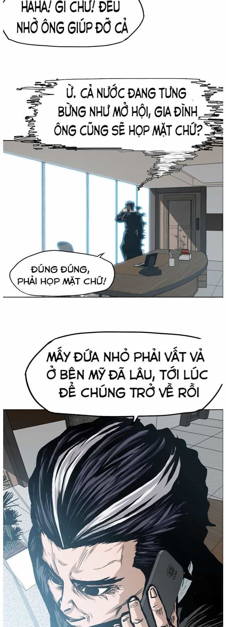 Bậc Thầy Kiếm Sư - Chương 11 - ảnh 39
