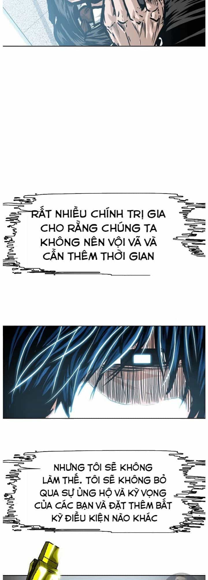Bậc Thầy Kiếm Sư - Chương 11 - ảnh 40
