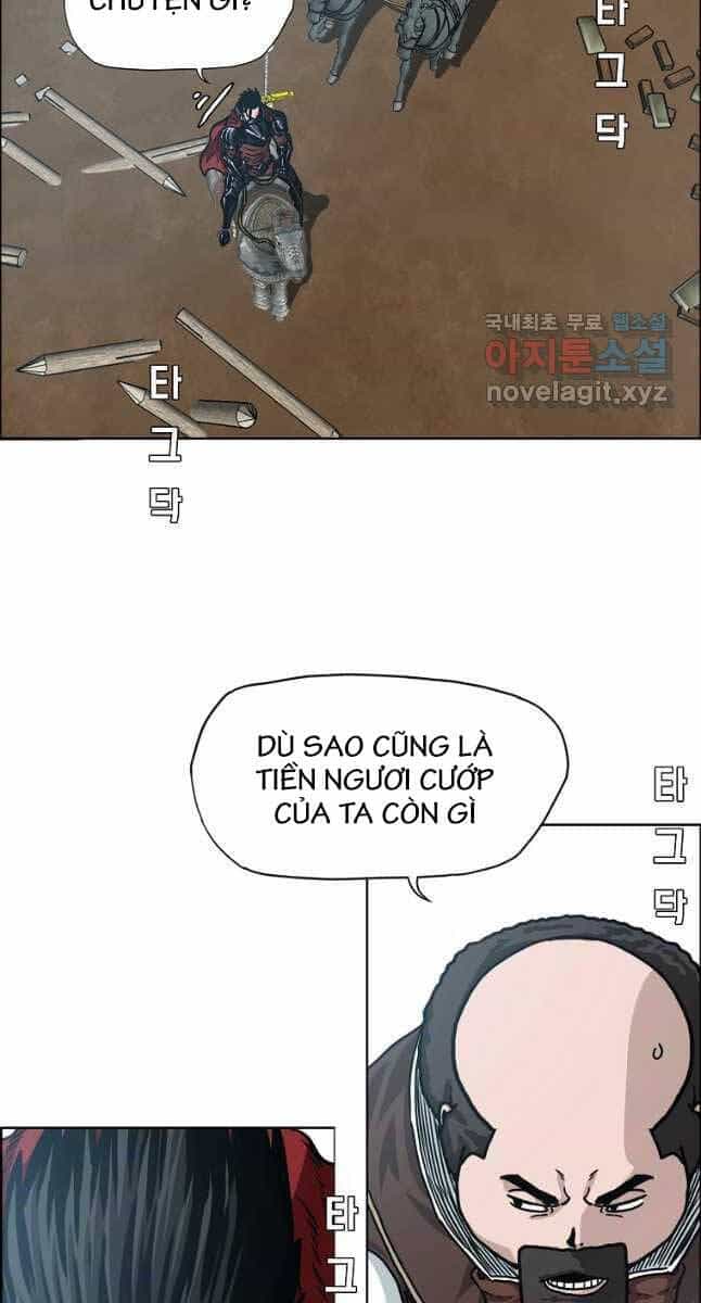 Bậc Thầy Kiếm Sư - Chương 110 - ảnh 19