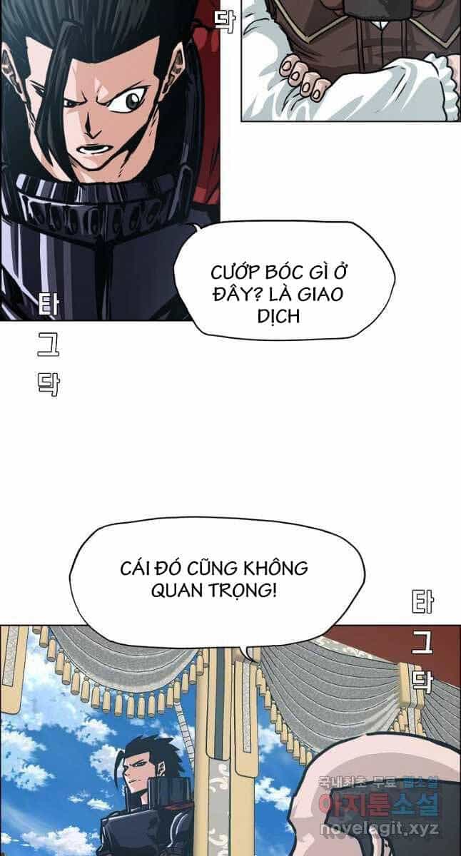 Bậc Thầy Kiếm Sư - Chương 110 - ảnh 20
