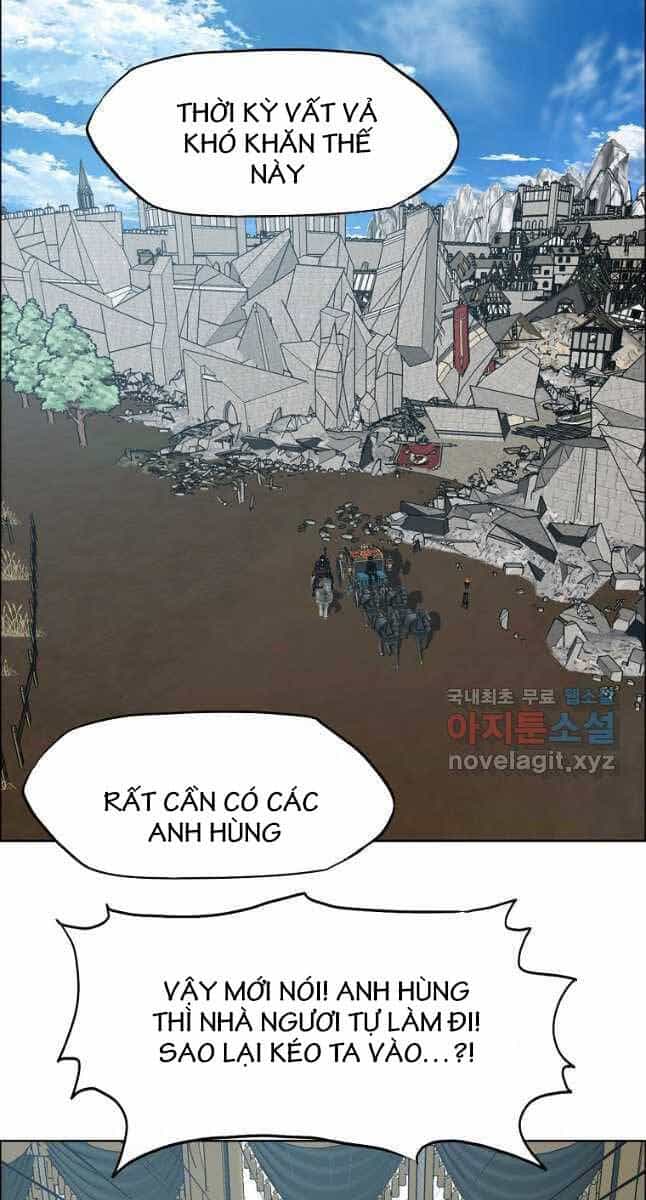 Bậc Thầy Kiếm Sư - Chương 110 - ảnh 22