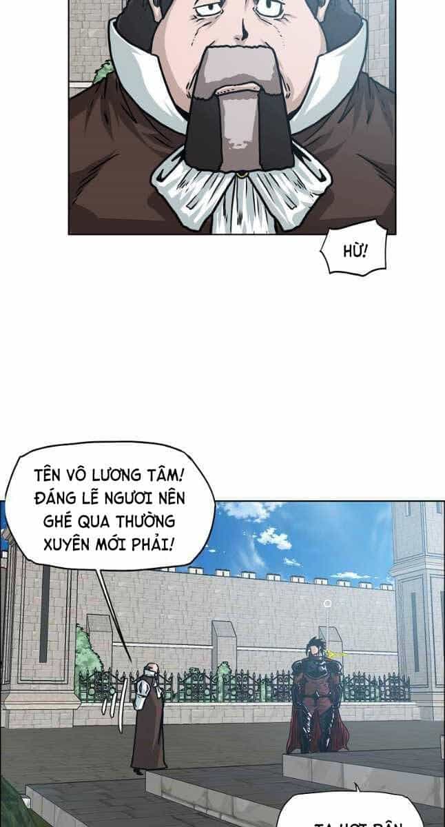 Bậc Thầy Kiếm Sư - Chương 111 - ảnh 50