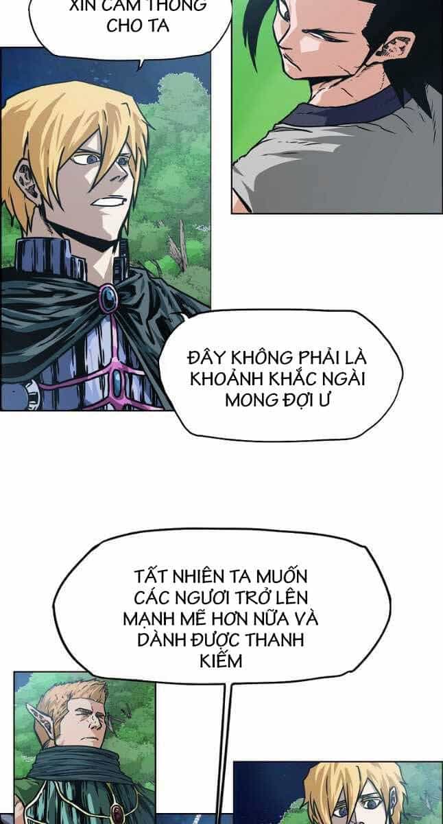 Bậc Thầy Kiếm Sư - Chương 112 - ảnh 20