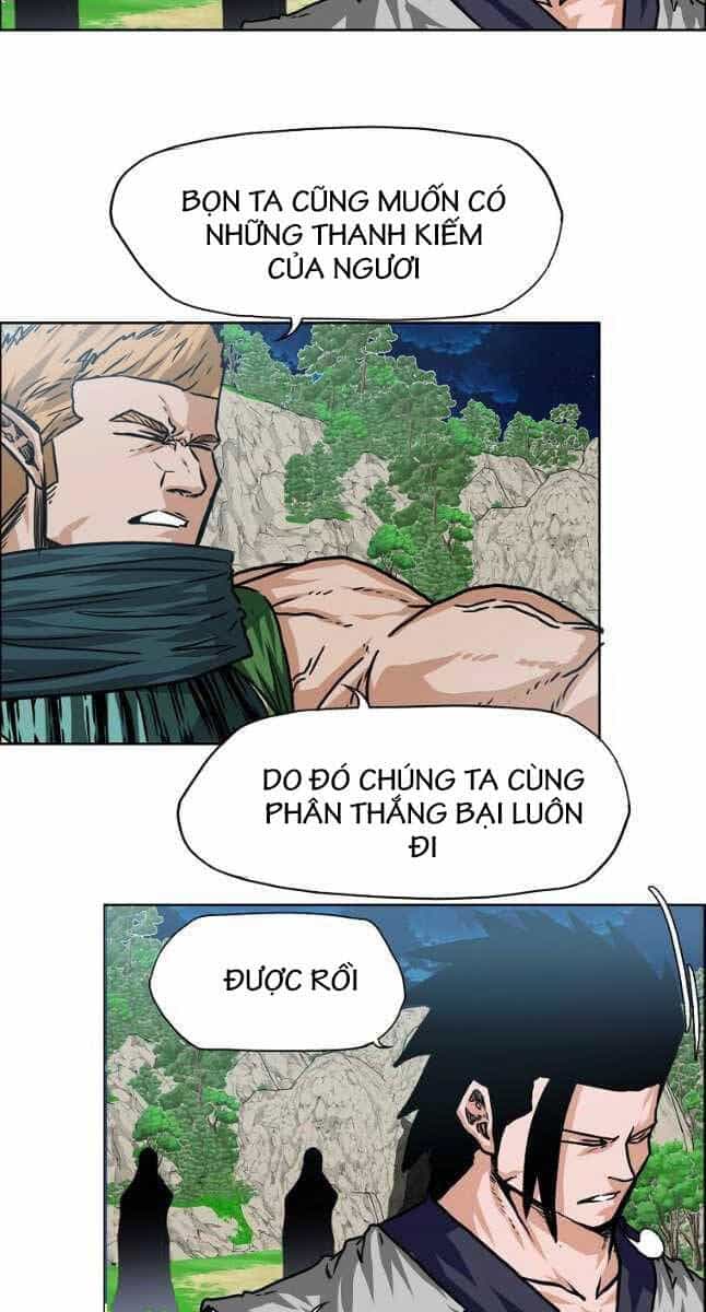 Bậc Thầy Kiếm Sư - Chương 112 - ảnh 34