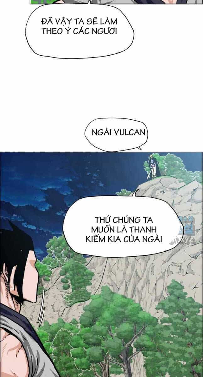 Bậc Thầy Kiếm Sư - Chương 112 - ảnh 35