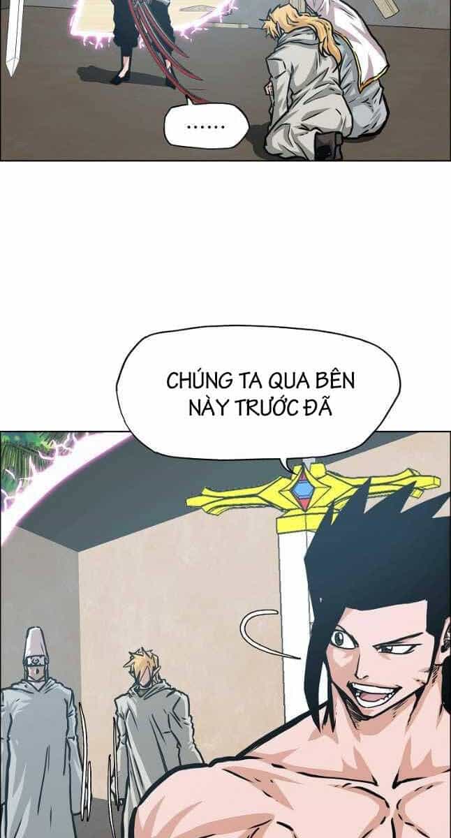 Bậc Thầy Kiếm Sư - Chương 114 - ảnh 31