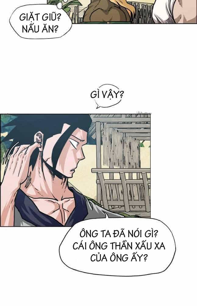 Bậc Thầy Kiếm Sư - Chương 114 - ảnh 58
