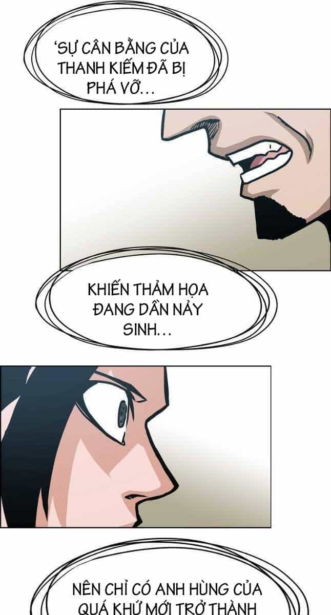 Bậc Thầy Kiếm Sư - Chương 114 - ảnh 59