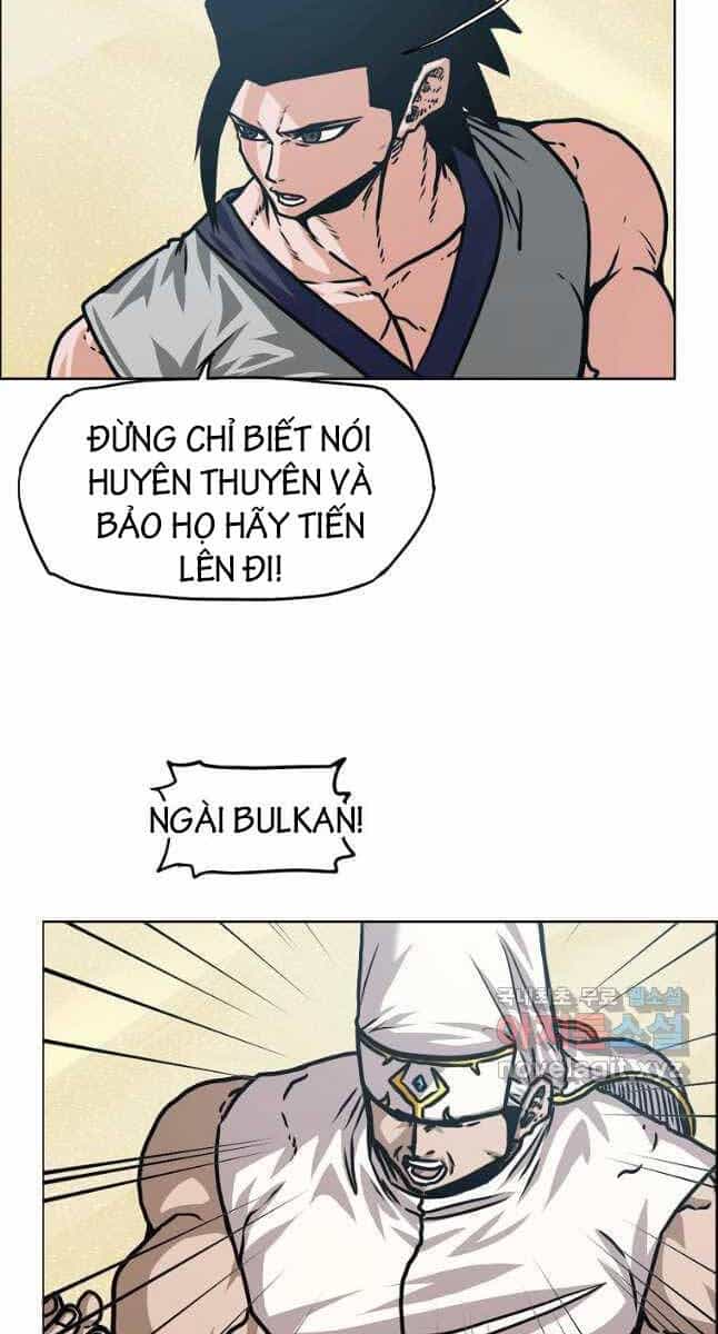 Bậc Thầy Kiếm Sư - Chương 114 - ảnh 61