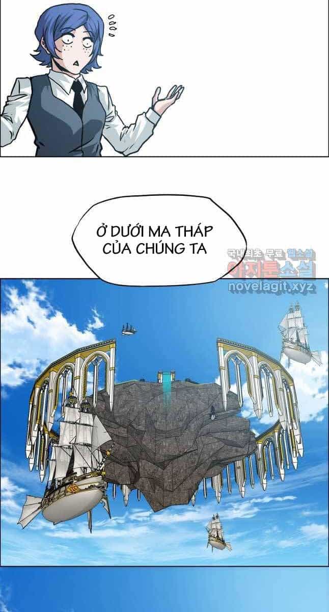Bậc Thầy Kiếm Sư - Chương 115 - ảnh 14