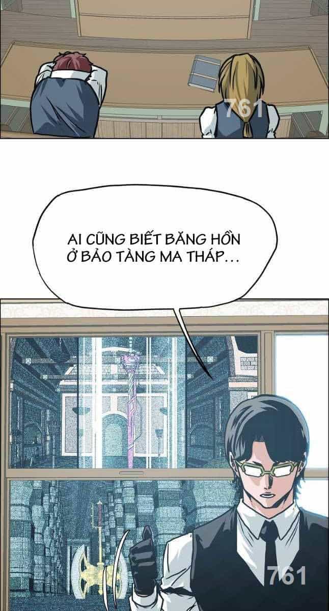 Bậc Thầy Kiếm Sư - Chương 115 - ảnh 3