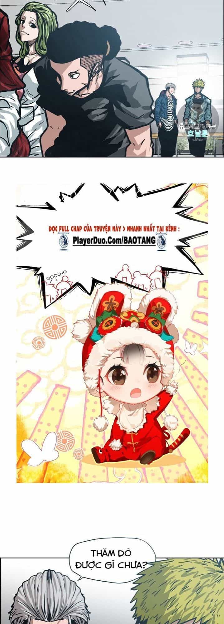 Bậc Thầy Kiếm Sư - Chương 12 - ảnh 17