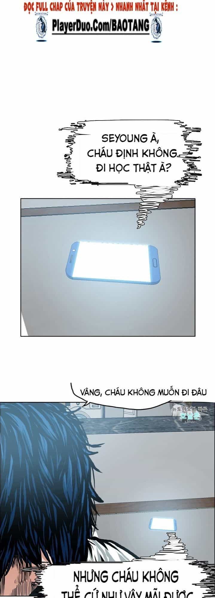 Bậc Thầy Kiếm Sư - Chương 12 - ảnh 21