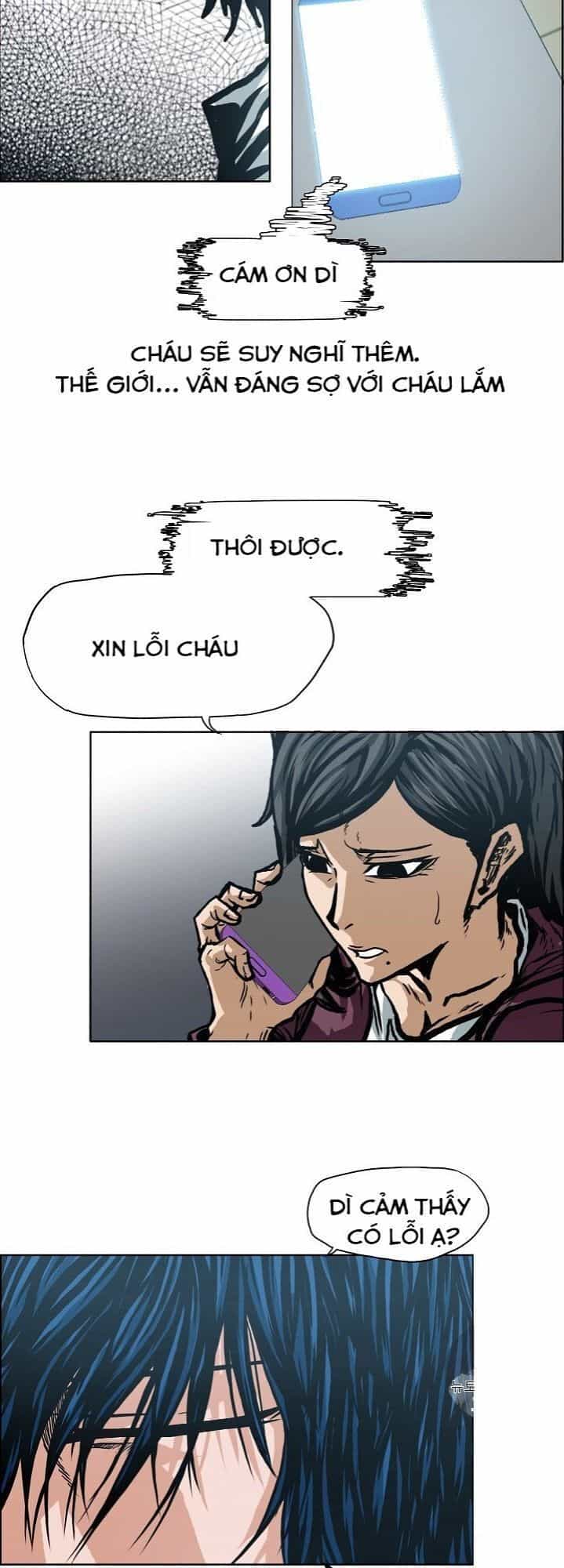 Bậc Thầy Kiếm Sư - Chương 12 - ảnh 23