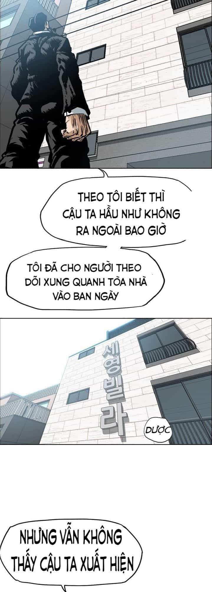Bậc Thầy Kiếm Sư - Chương 12 - ảnh 27