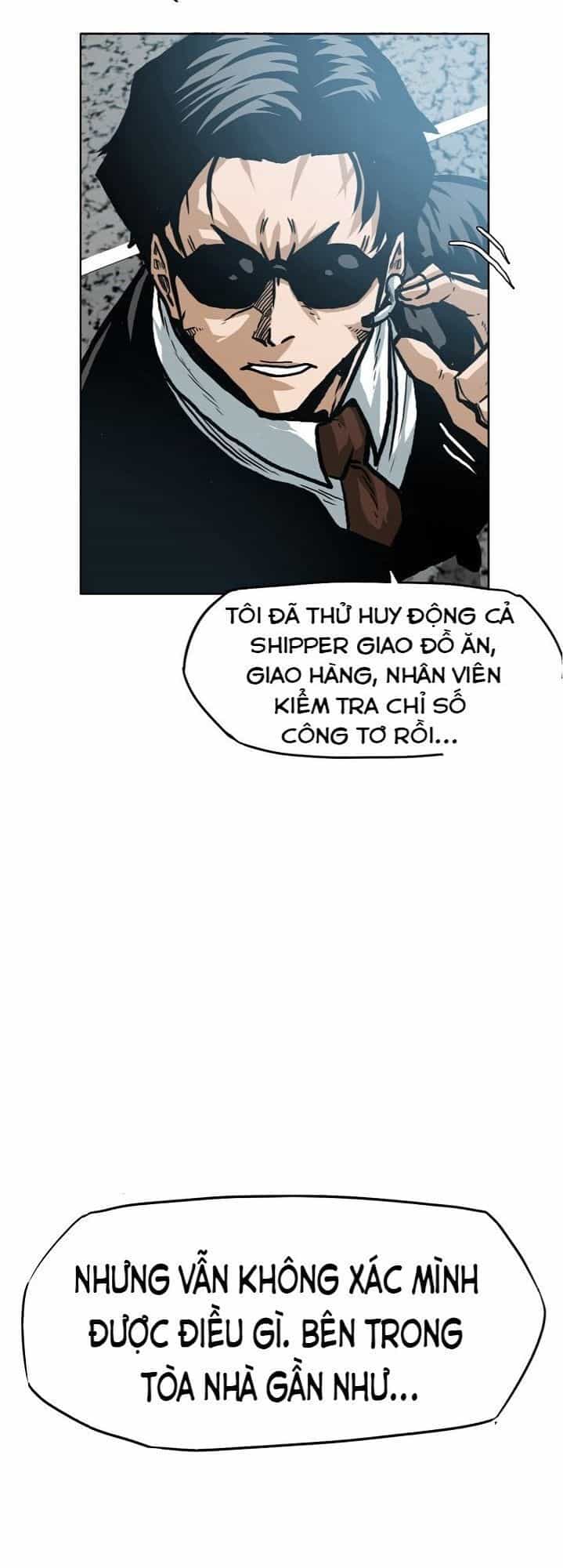 Bậc Thầy Kiếm Sư - Chương 12 - ảnh 28