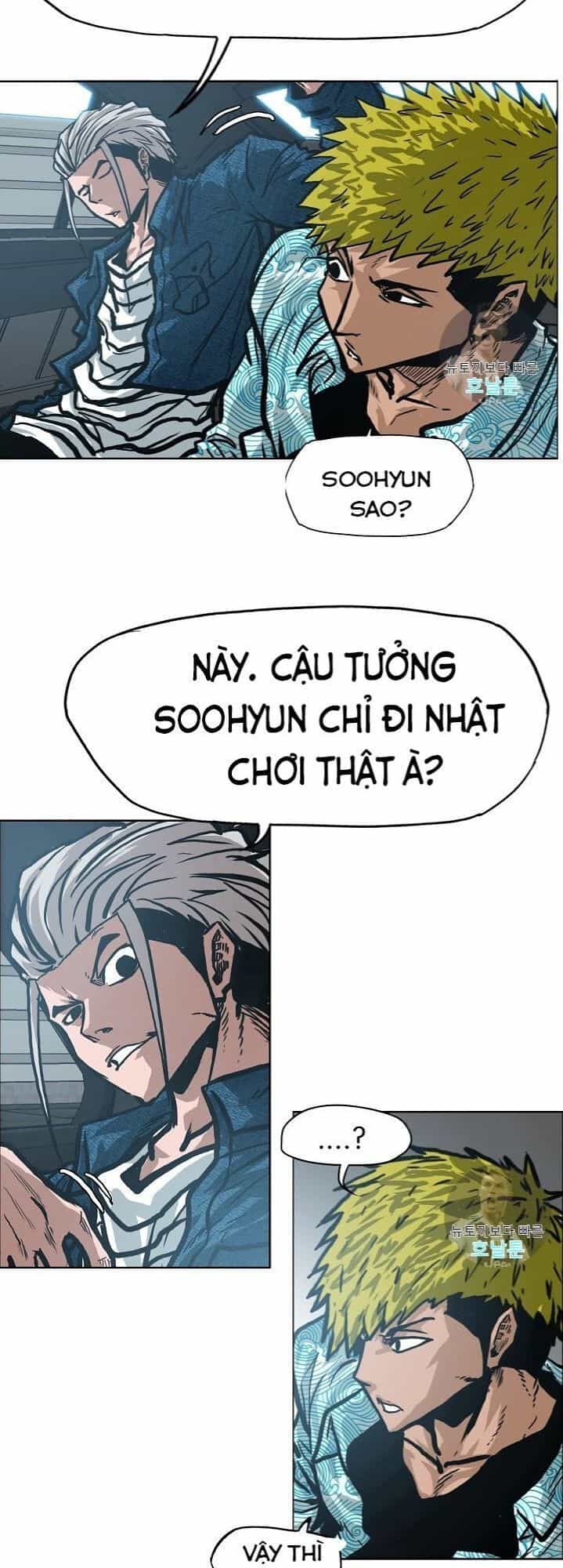 Bậc Thầy Kiếm Sư - Chương 12 - ảnh 35