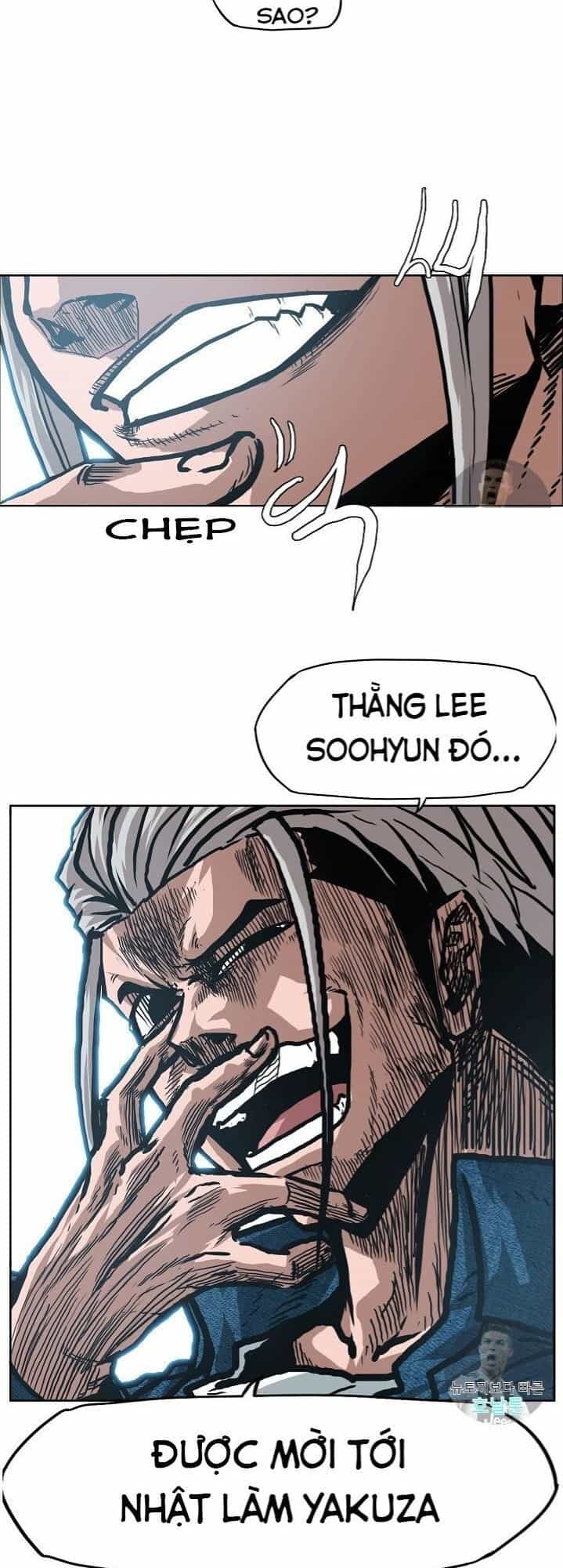 Bậc Thầy Kiếm Sư - Chương 12 - ảnh 36