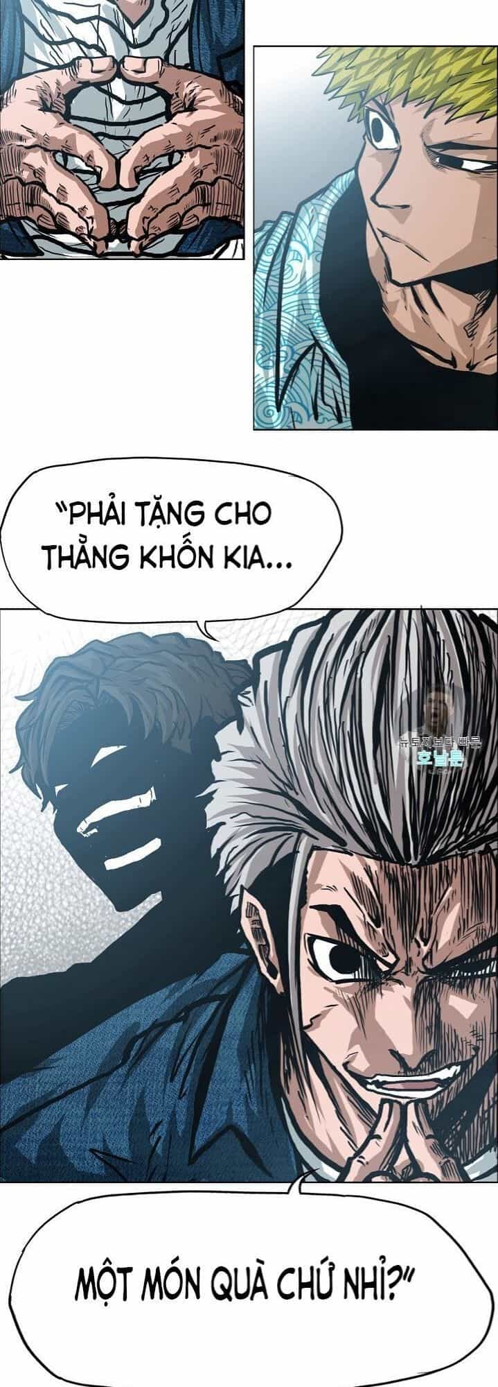 Bậc Thầy Kiếm Sư - Chương 12 - ảnh 38