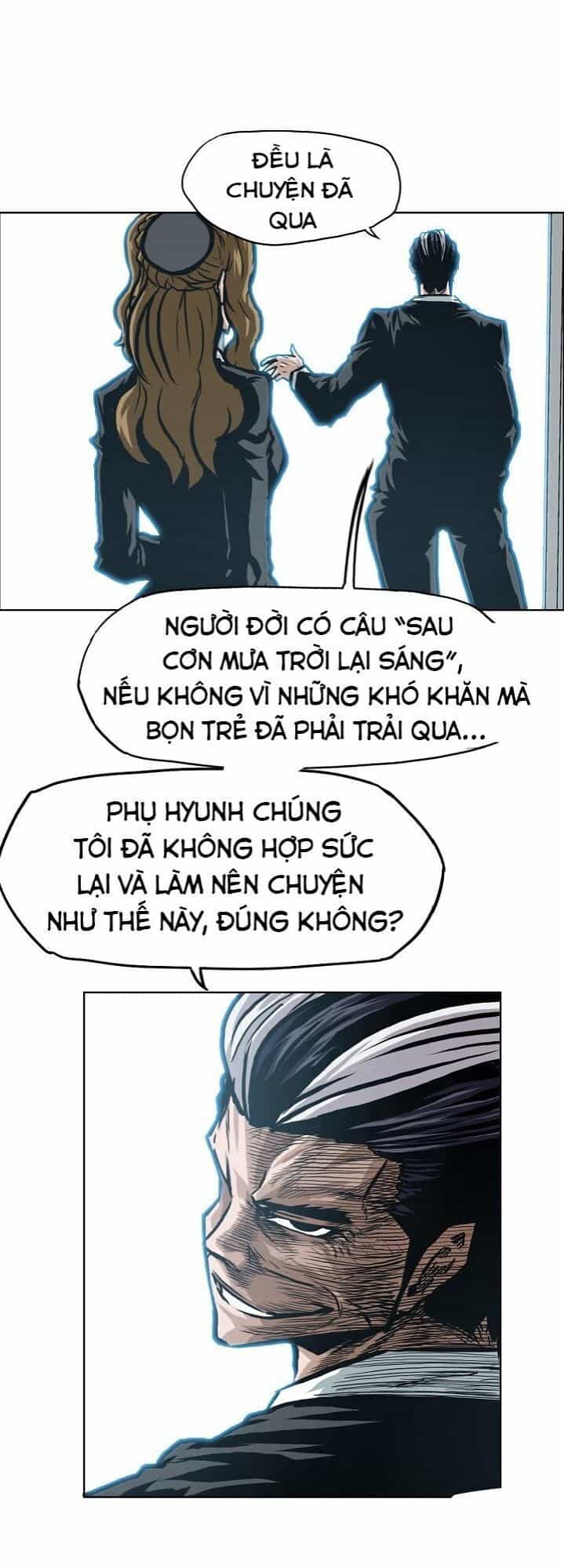 Bậc Thầy Kiếm Sư - Chương 12 - ảnh 5