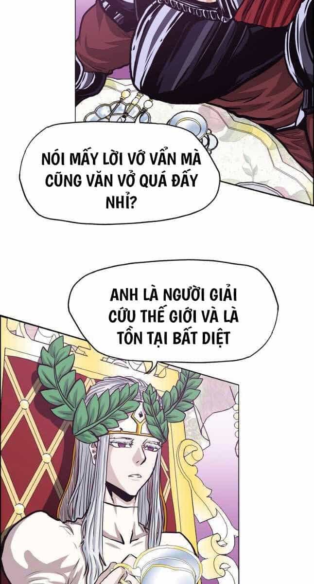 Bậc Thầy Kiếm Sư - Chương 120 - ảnh 10