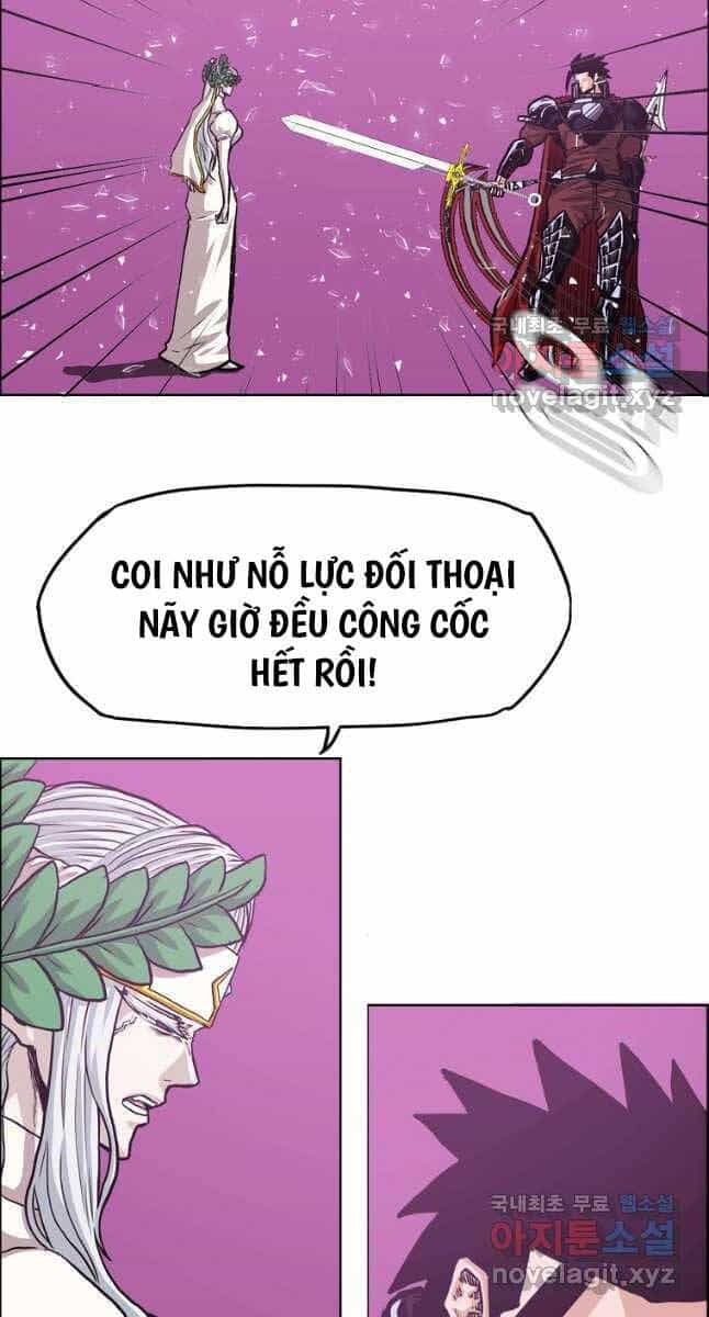 Bậc Thầy Kiếm Sư - Chương 120 - ảnh 25