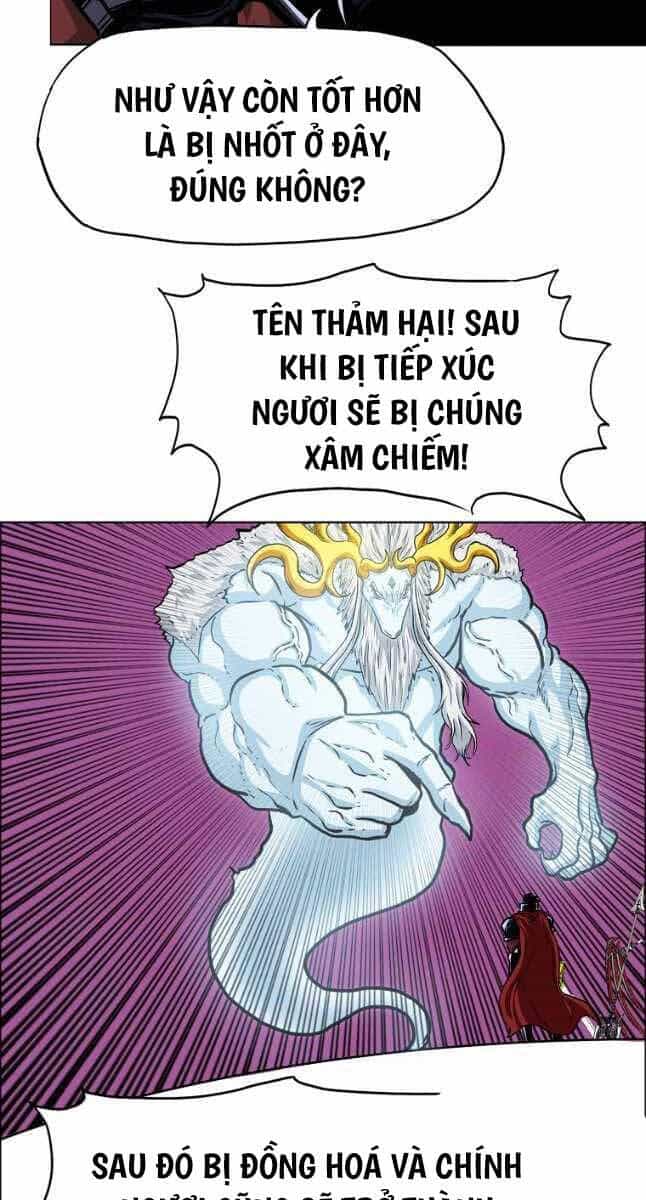 Bậc Thầy Kiếm Sư - Chương 120 - ảnh 32