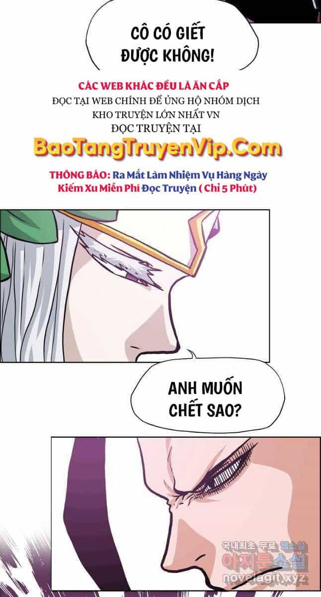 Bậc Thầy Kiếm Sư - Chương 120 - ảnh 5