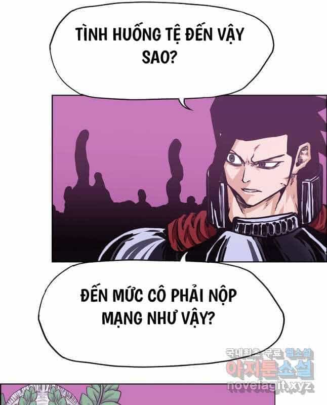 Bậc Thầy Kiếm Sư - Chương 120 - ảnh 61