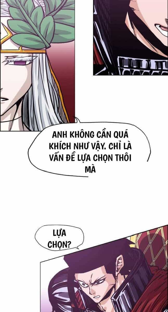 Bậc Thầy Kiếm Sư - Chương 120 - ảnh 9