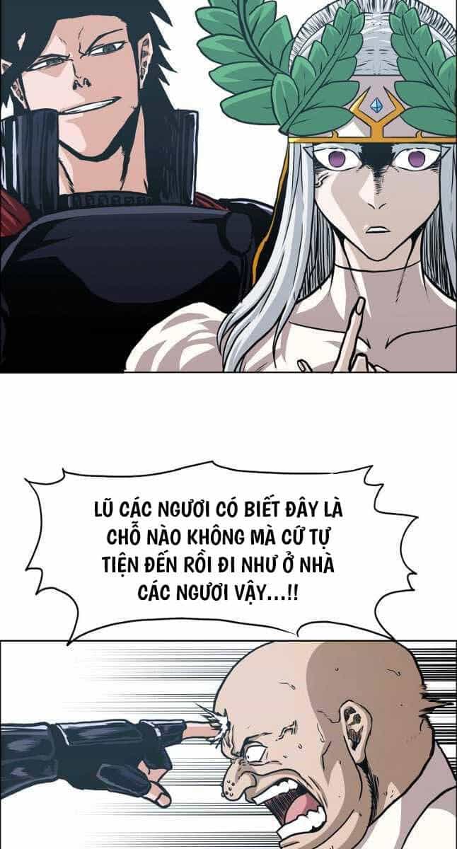 Bậc Thầy Kiếm Sư - Chương 121 - ảnh 20