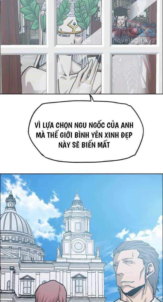 Bậc Thầy Kiếm Sư - Chương 121 - ảnh 27