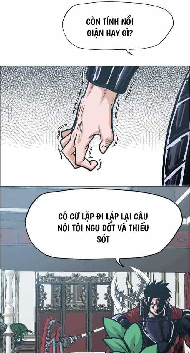 Bậc Thầy Kiếm Sư - Chương 121 - ảnh 43