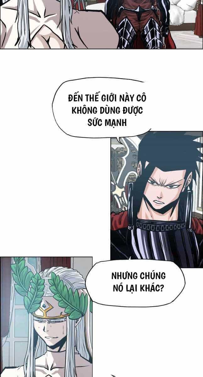 Bậc Thầy Kiếm Sư - Chương 121 - ảnh 53