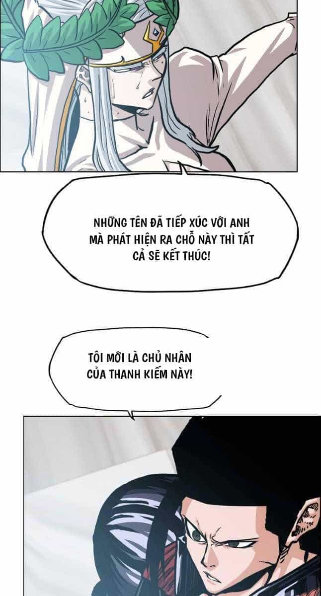 Bậc Thầy Kiếm Sư - Chương 122 - ảnh 19
