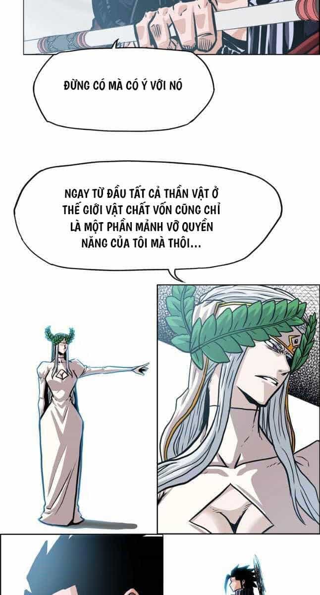 Bậc Thầy Kiếm Sư - Chương 122 - ảnh 20