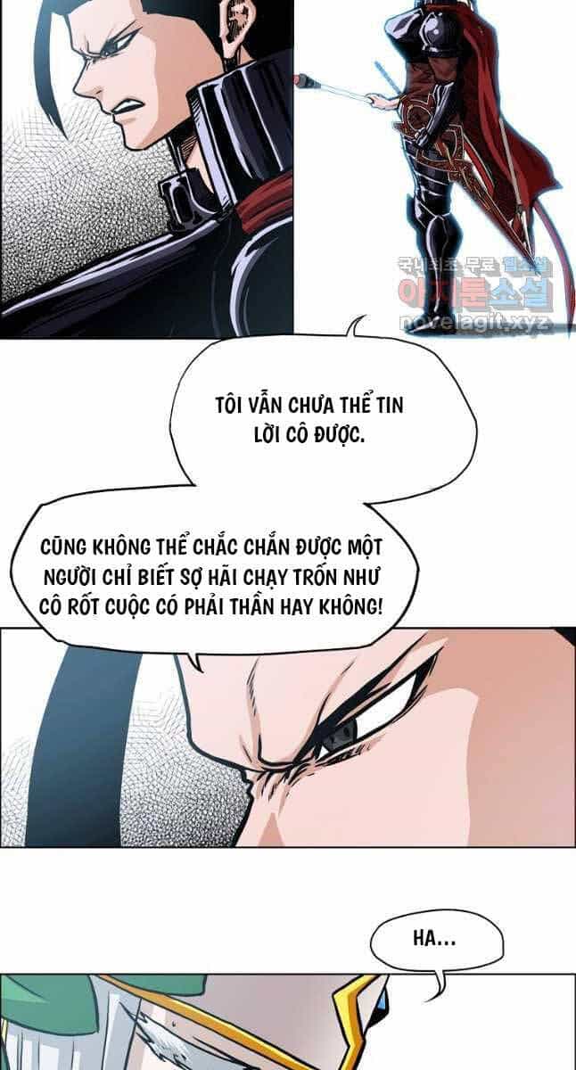 Bậc Thầy Kiếm Sư - Chương 122 - ảnh 21