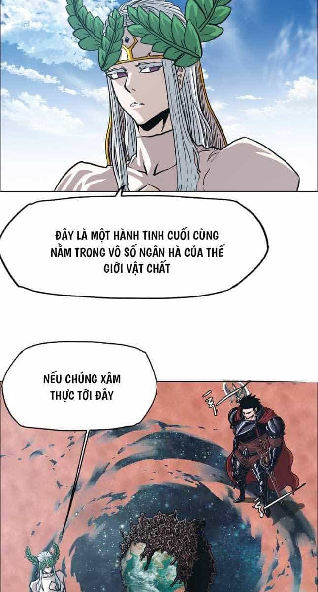 Bậc Thầy Kiếm Sư - Chương 122 - ảnh 56