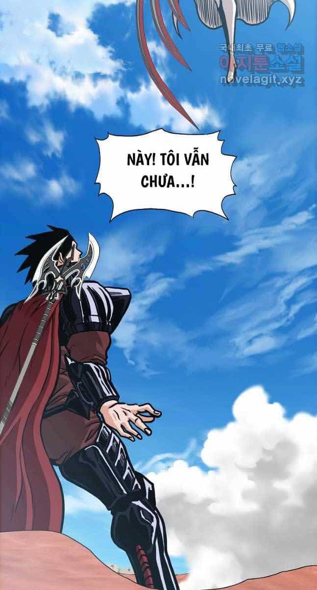 Bậc Thầy Kiếm Sư - Chương 123 - ảnh 16