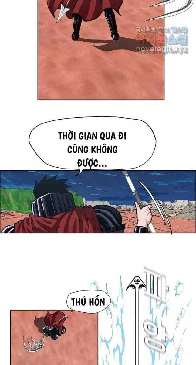 Bậc Thầy Kiếm Sư - Chương 123 - ảnh 32