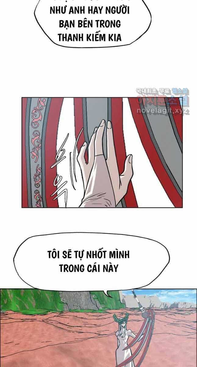 Bậc Thầy Kiếm Sư - Chương 123 - ảnh 4