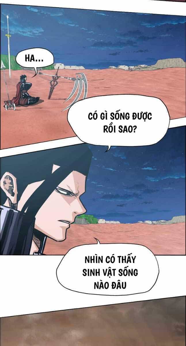 Bậc Thầy Kiếm Sư - Chương 123 - ảnh 41