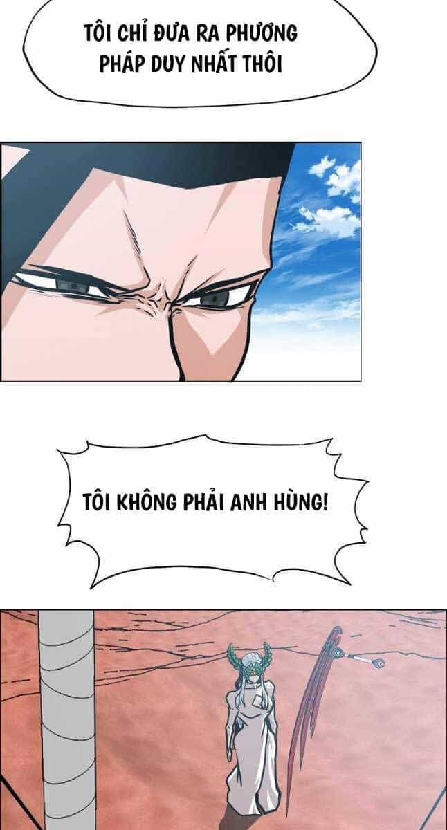 Bậc Thầy Kiếm Sư - Chương 123 - ảnh 8