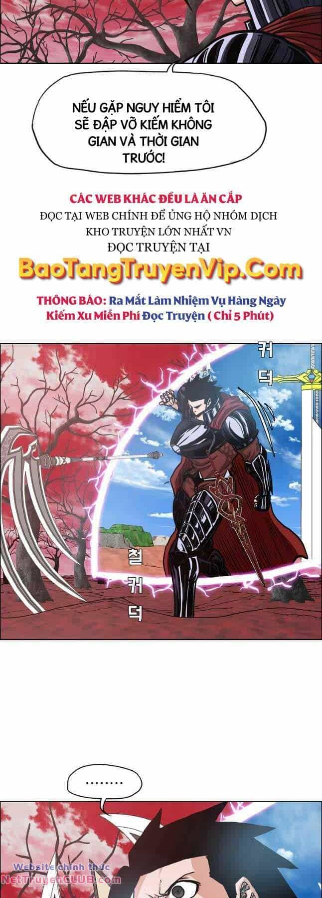 Bậc Thầy Kiếm Sư - Chương 124 - ảnh 13